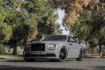 Rolls-Royce Wraith on Forgiato Wheels (TEC 3.1) 2018 года